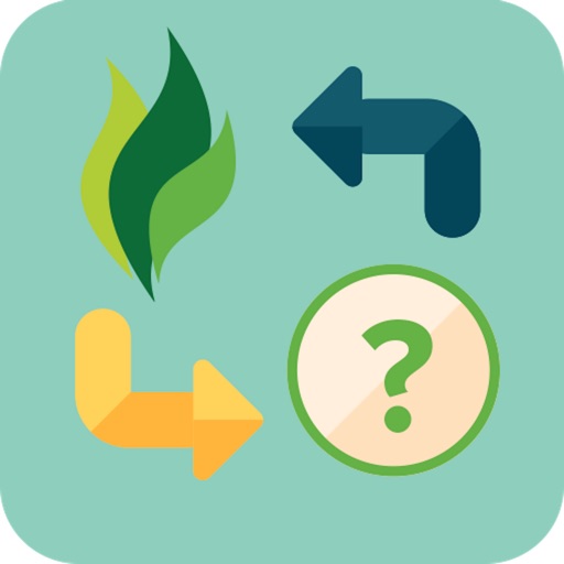 Smart Green Converter iOS App