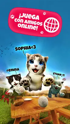 Image 4 Cat Simulator 2015 iphone