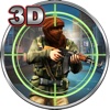 Terrorist Counter War 3D - Real Crime City & Sniper Assassin Shooter Game