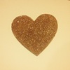 Glitter Photo Frame