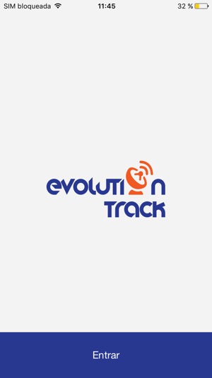 Evolution Track