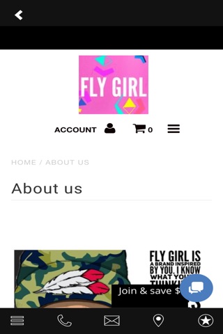 Fly Girl screenshot 2