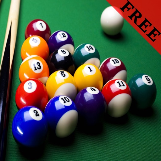 Billiard Photos & Videos FREE | Amazing  310 Videos and 310 Photos icon