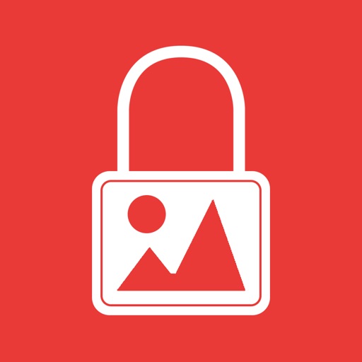 Secret Photo.s Vault Pro - Lock Personal Pictures + Videos Hide Album Pics Keep Images Privately iOS App