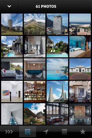 Cape Town: Wallpaper* City Guide screenshot 2