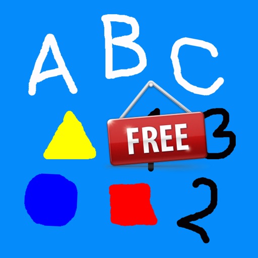 KIDS APP Free Icon