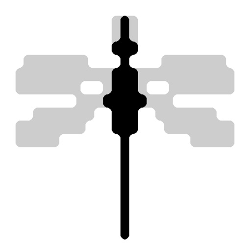 Way of the Dragonfly Icon
