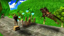 Game screenshot Jungle Horse Run-Jungle Adventure mod apk