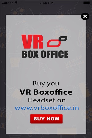 VR Box Office screenshot 3