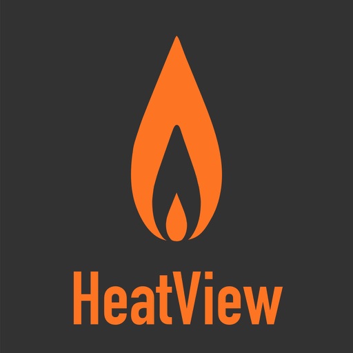 HeatView by Innovum Controls