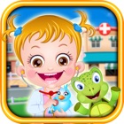 Top 50 Games Apps Like Baby Hazel Pets Hospital 2 - Best Alternatives