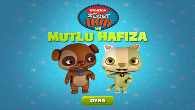 Koska Mutlu Hafıza(圖1)-速報App