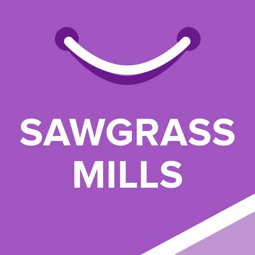 Sawgrass Mills, powered by Malltip icon