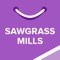 Sawgrass Mills is the largest outlet and value retail shopping destination in the United States