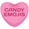 Candy Emojis - Love Hearts Edition - iPadアプリ