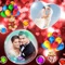 This app has everything you need to make amazing wedding pictures