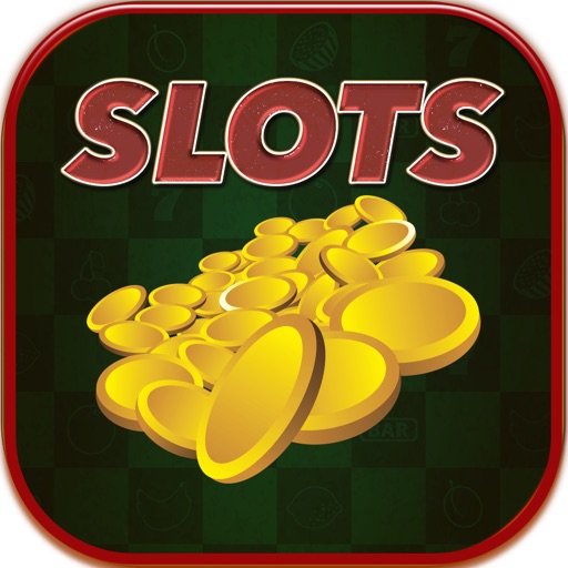 90 Coin Of Gold Slots Of Lucky - Fun Slots Game icon