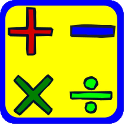 Moo Moo Math Icon