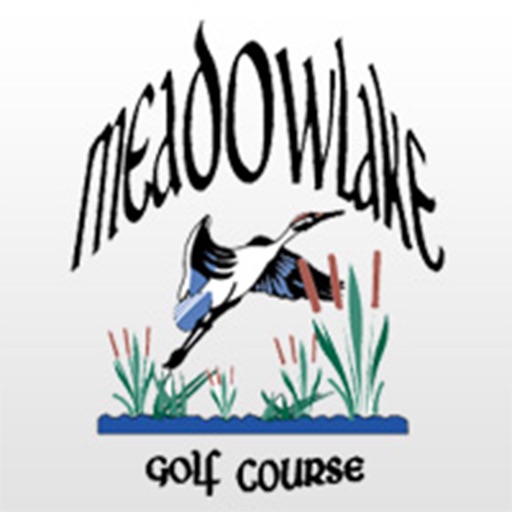 Meadowlake Golf Course icon
