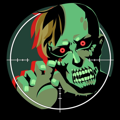 Mission: Shadow Sniper iOS App