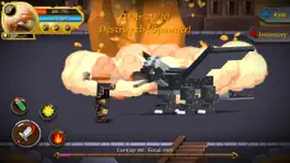 Game screenshot Arena Of Justice apk