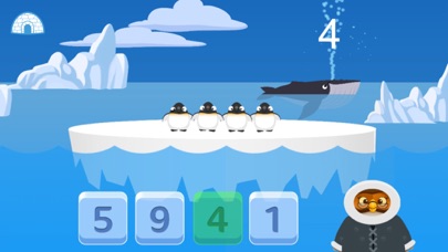 How to cancel & delete Count to 10: Learn Numbers with Montessori from iphone & ipad 2