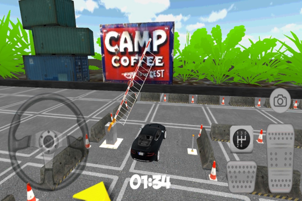 Car Parking Ultimate screenshot 3