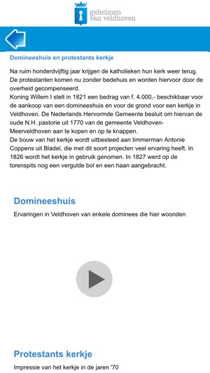 Geheimen van Veldhoven(圖4)-速報App