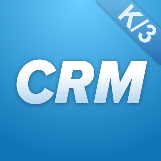 K/3CRM Icon