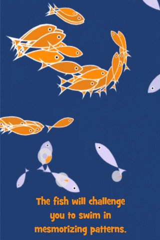 Flock the Fish screenshot 3