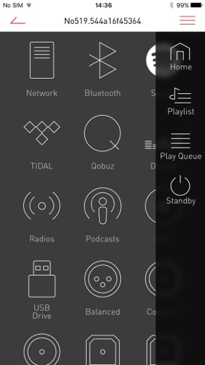 Mark Levinson Control(圖4)-速報App