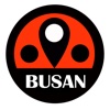 釜山旅游指南韩国地铁路线离线地图 BeetleTrip Busan travel guide with offline map and Seoul BTC metro transit