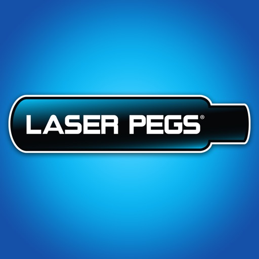 Laser Pegs iOS App