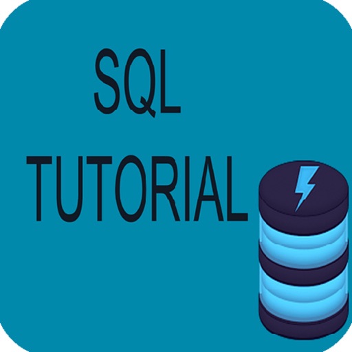 SQL Tutorial Free iOS App