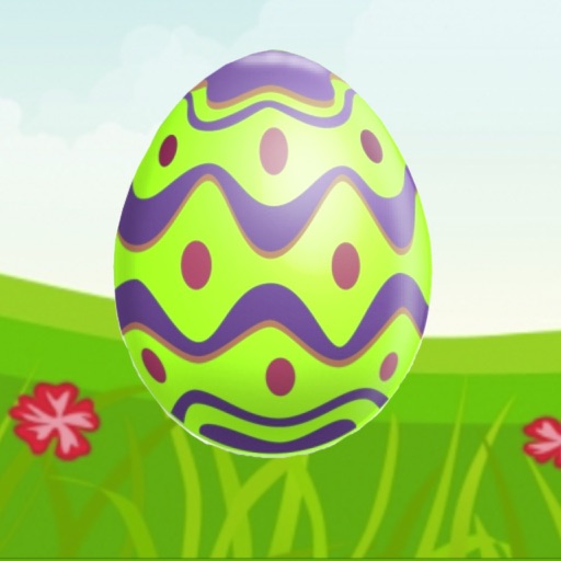 Egg's A Hunting iOS App