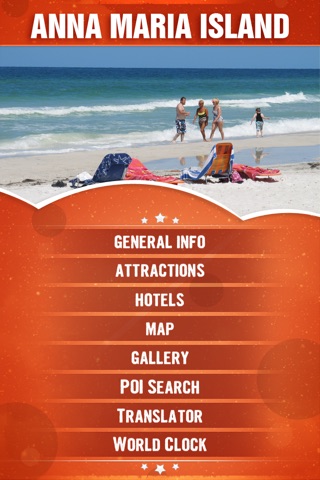 Anna Maria Island Travel Guide screenshot 2