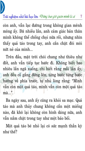 Trải nghiệm 3 – Đừng bao giờ quên mình là ai(圖4)-速報App