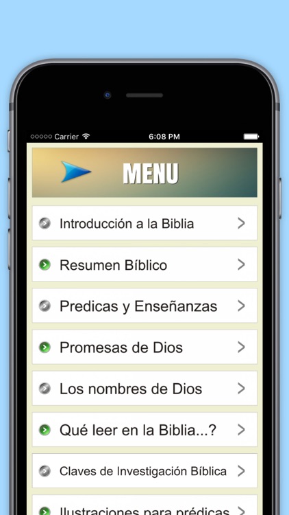 1000 Estudios Biblicos