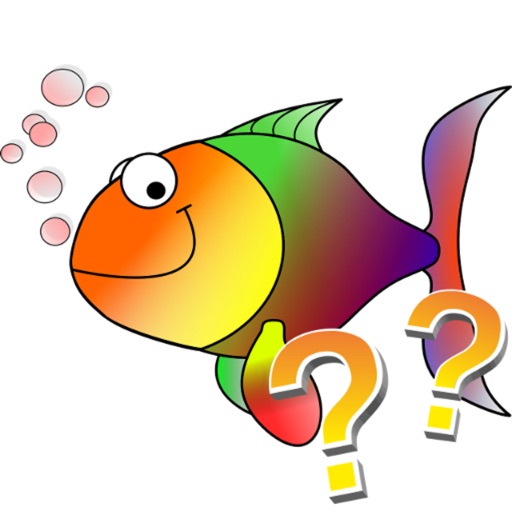 Aquarium fish - quiz Icon