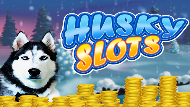 Husky Slots(圖1)-速報App