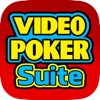 Video Poker - FREE Las Vegas Casino Video Poker Suite Classic Deluxe Games
