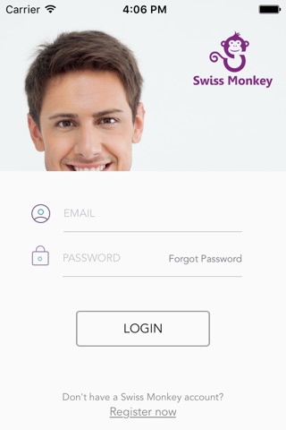 Swiss Monkey screenshot 2