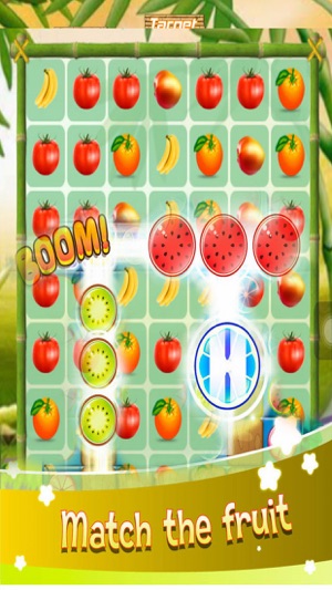 Link Fruit Connect: Line Match Game(圖1)-速報App