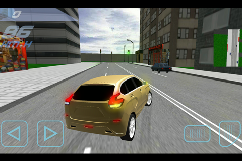 Russian Cars: Evolution screenshot 4