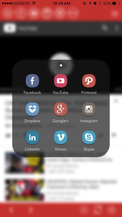 Social Sphere: Social Media Management screenshot-4