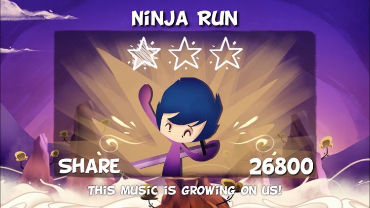 Tune Hero screenshot-4