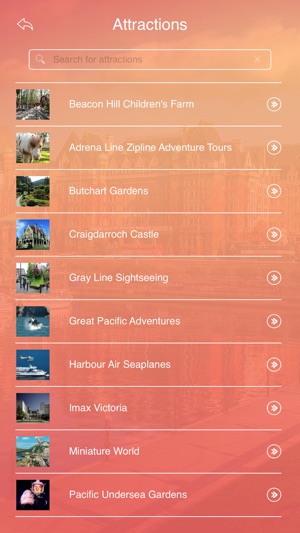 Victoria Tourism Guide(圖3)-速報App