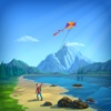 Kite Wallpapers HD: Quotes Backgrounds with Art Pictures