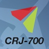 CRJ-700/900 Study Cards