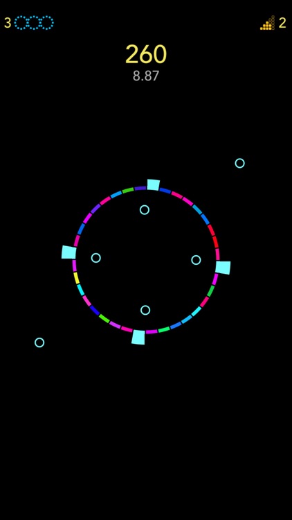 Fast Rotator screenshot-4